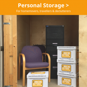 Personal Storage _